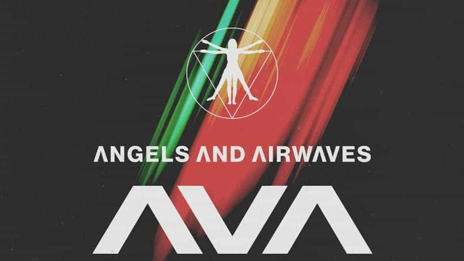 Angels & Airwaves