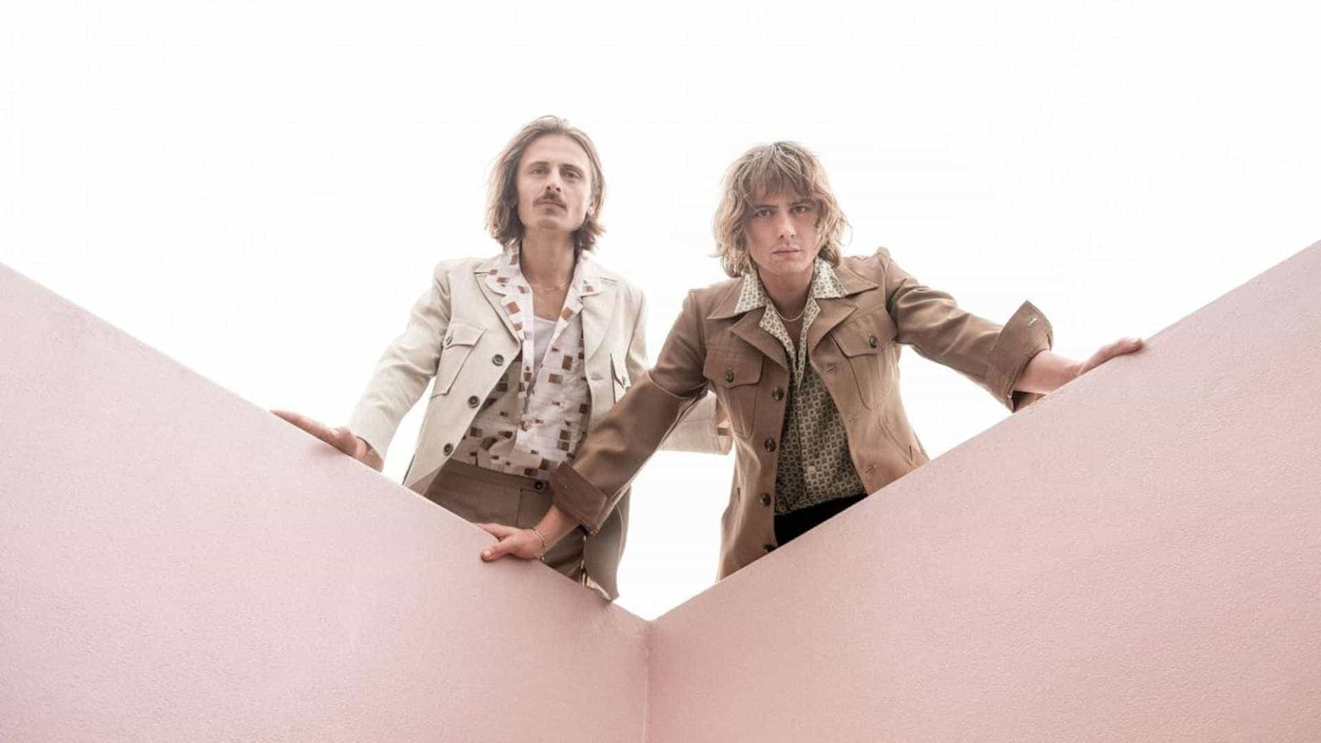 Lime Cordiale