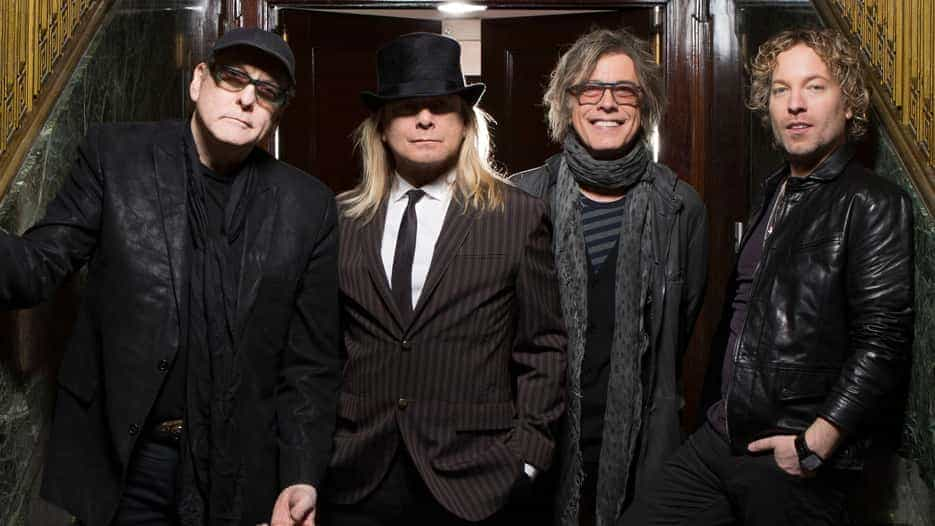 Cheap Trick