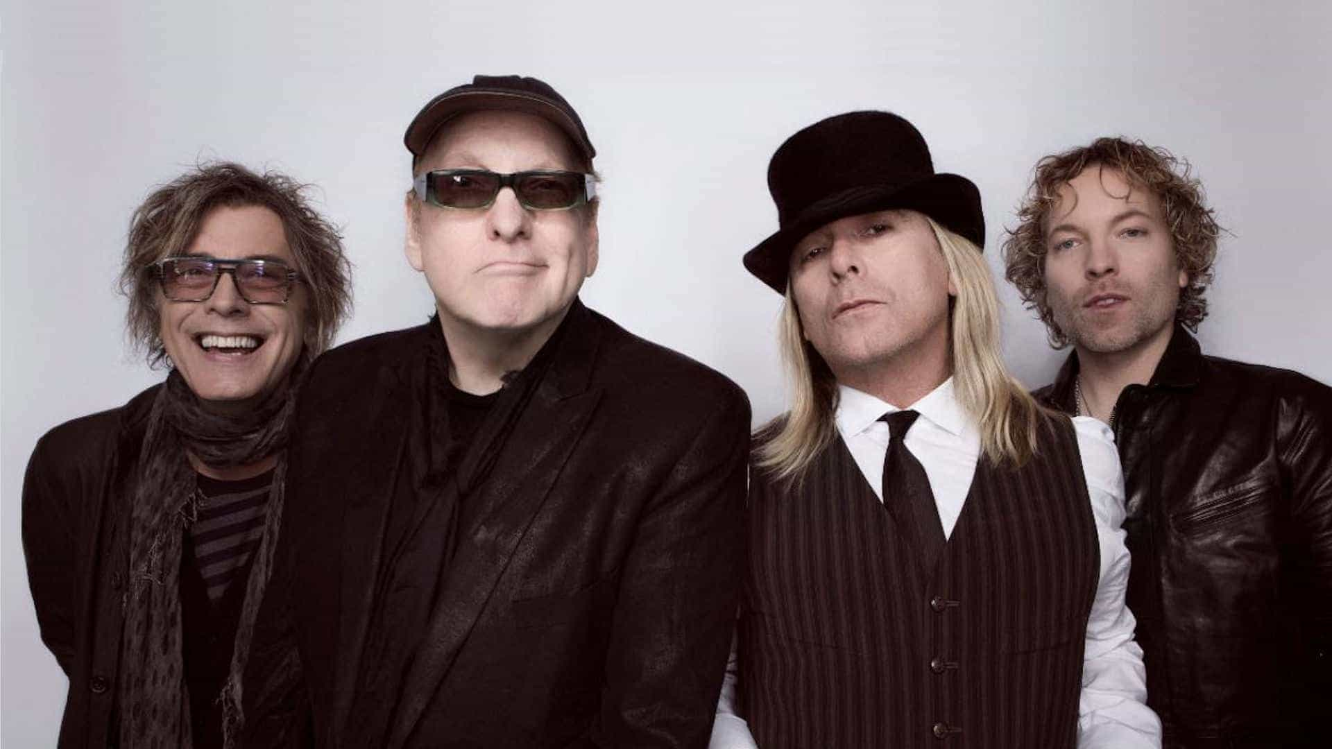 Cheap Trick