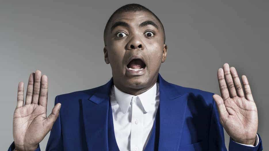 Loyiso Gola