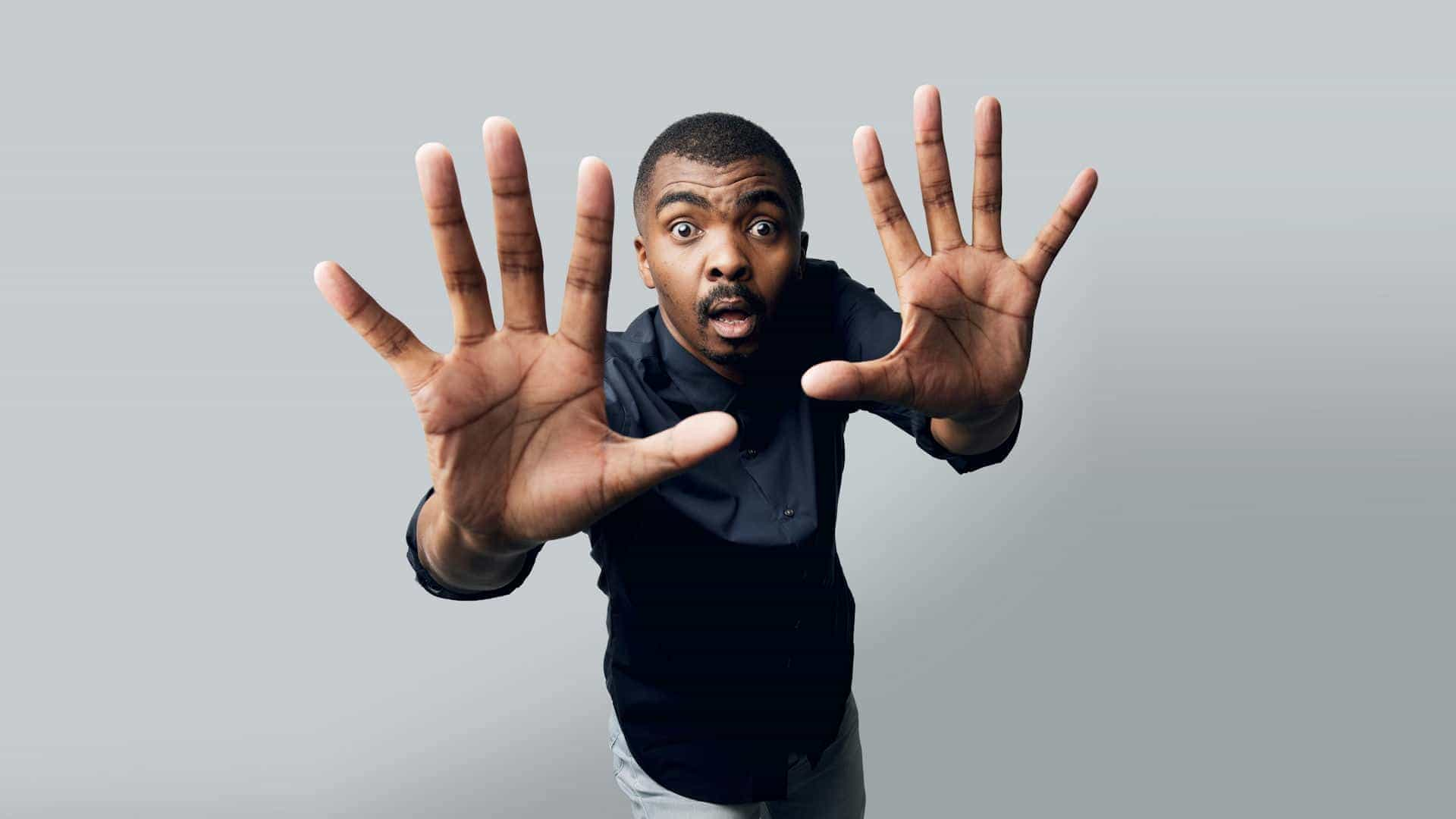 Loyiso Gola