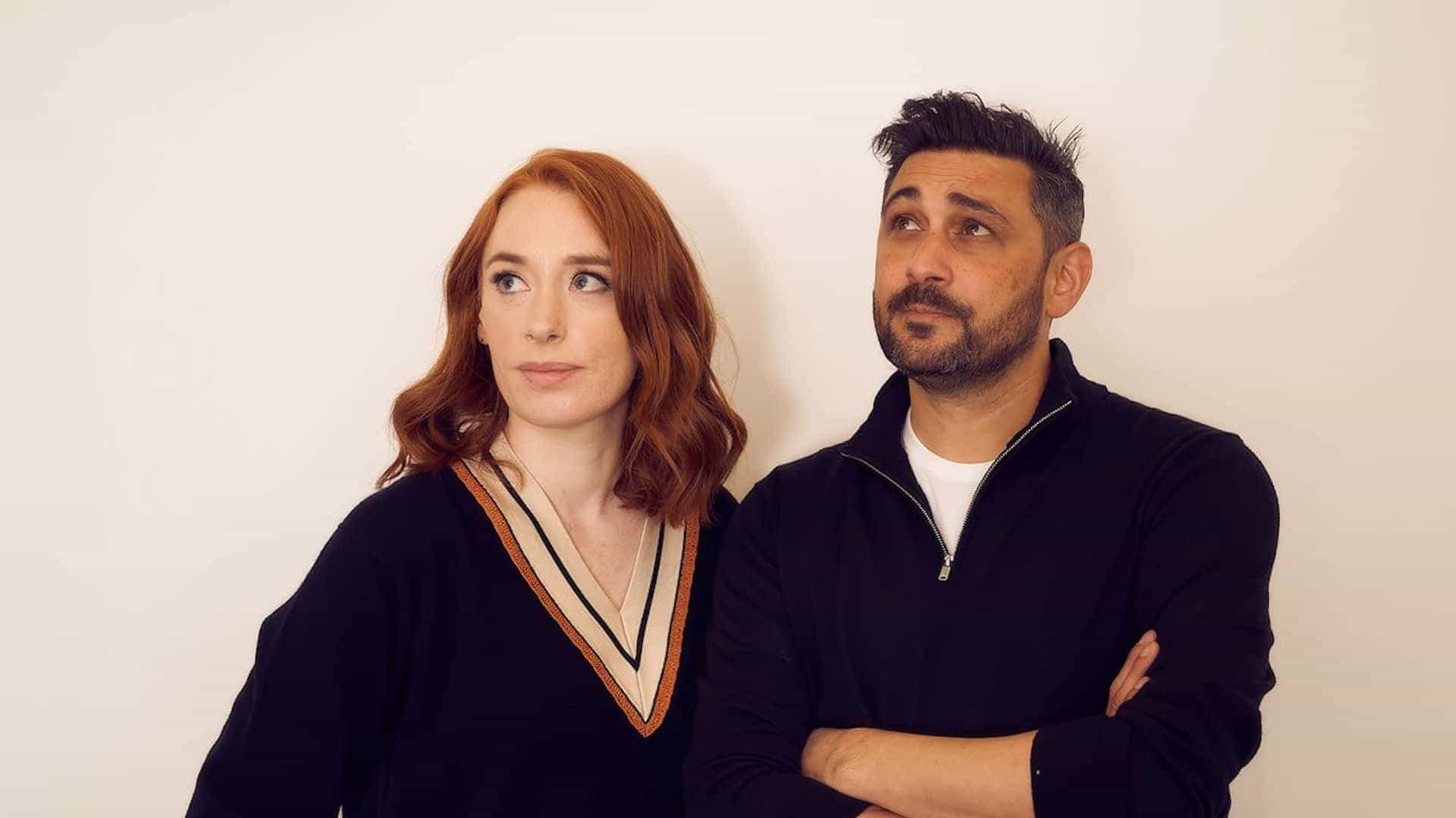 Rutherford & Fry Complete Guide To Everything Live