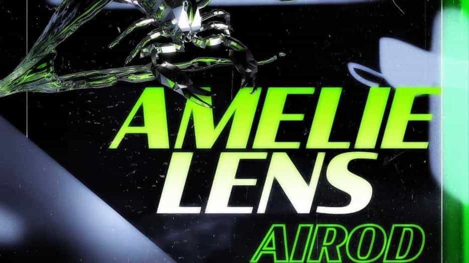 Amelie Lens & Airod