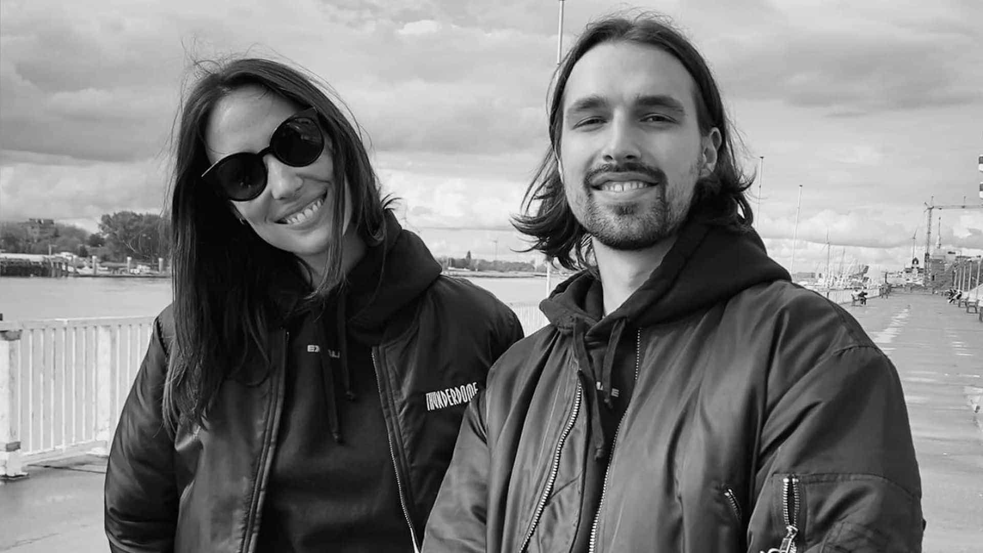 Amelie Lens & Airod