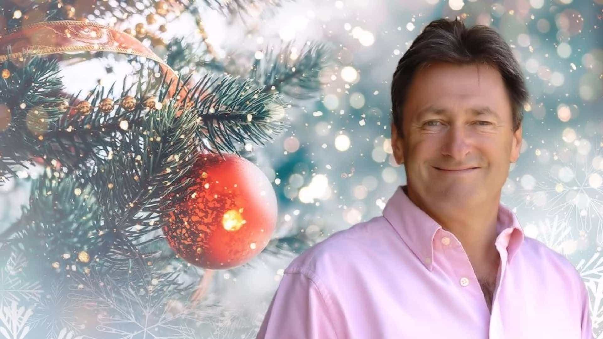 Grand Christmas With Alan Titchmarsh