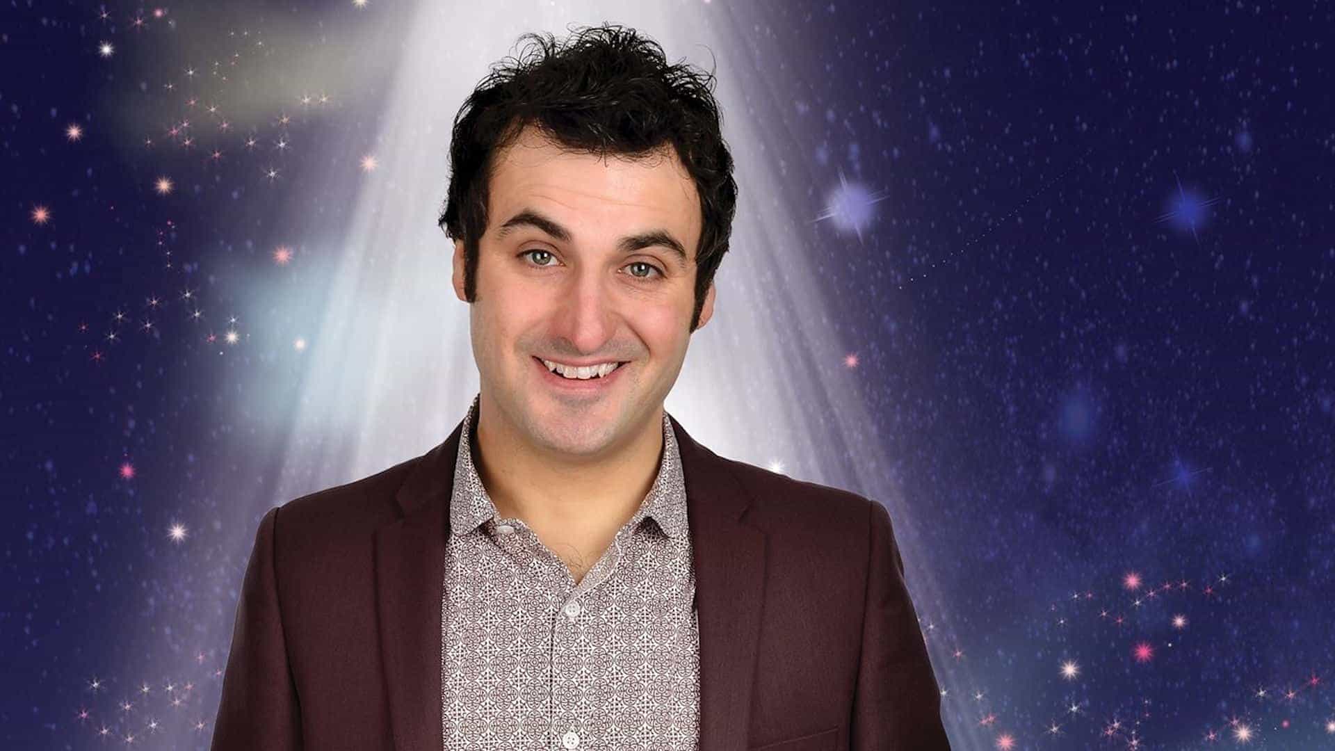 Big Top in the Park: Comedy Club 4 Kids