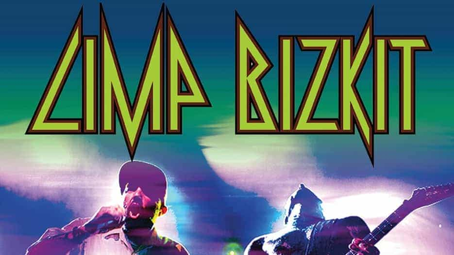 Limp Bizkit