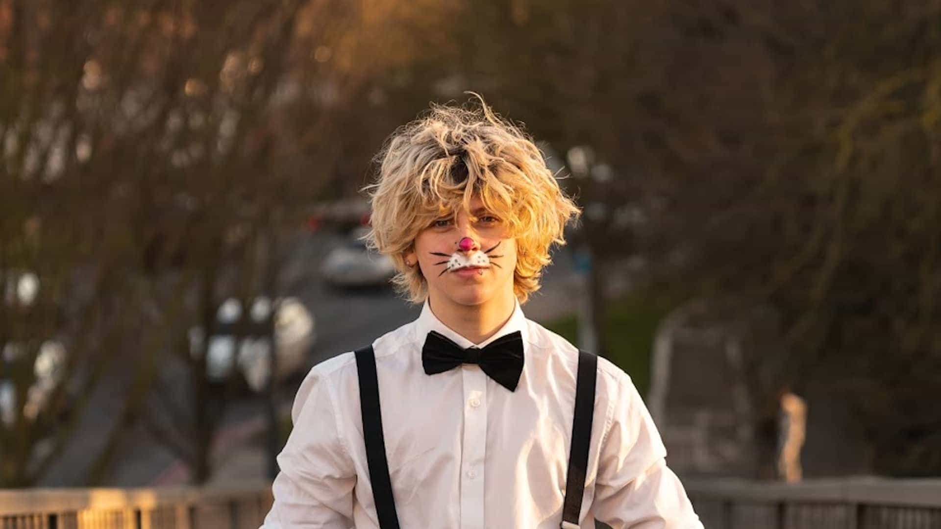 Noahfinnce