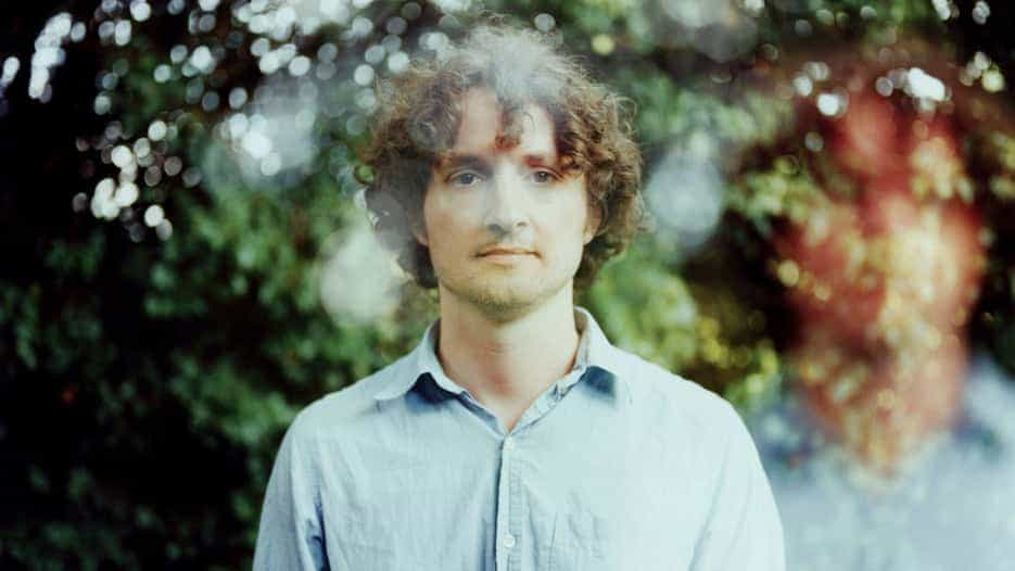 Sam Amidon