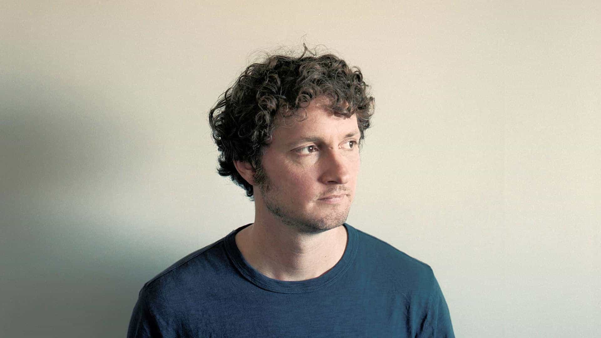 Sam Amidon