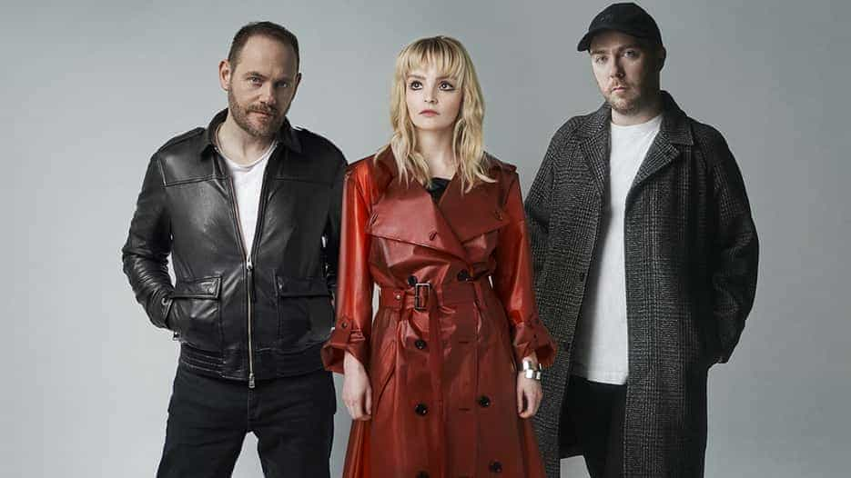 Chvrches