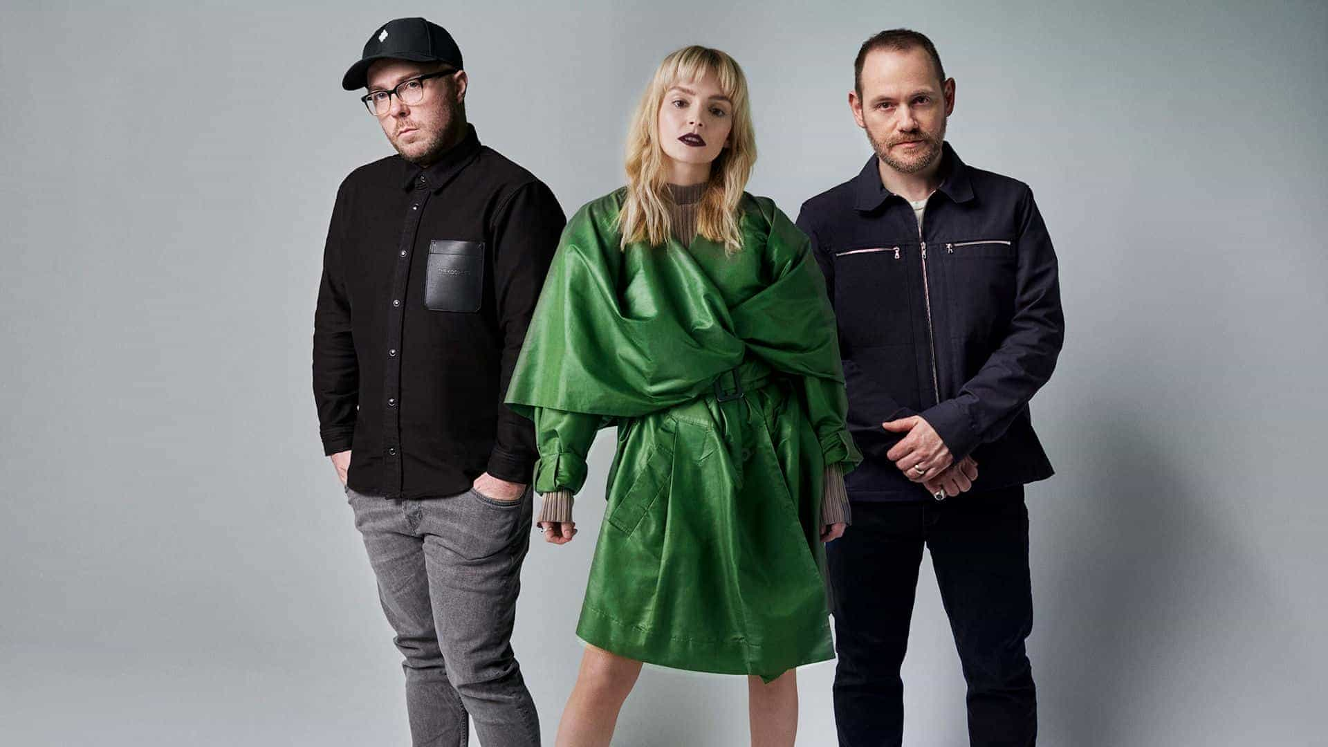 Chvrches