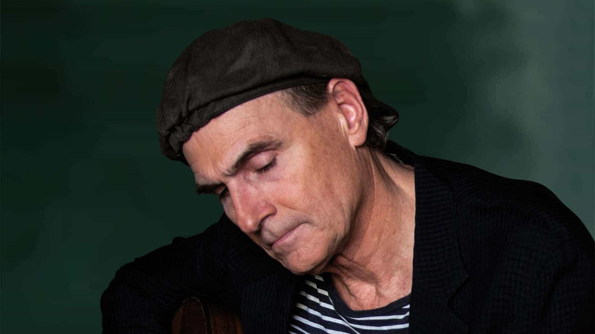 James Taylor