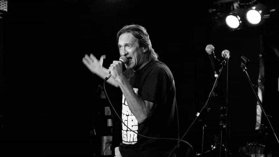 Concert for John