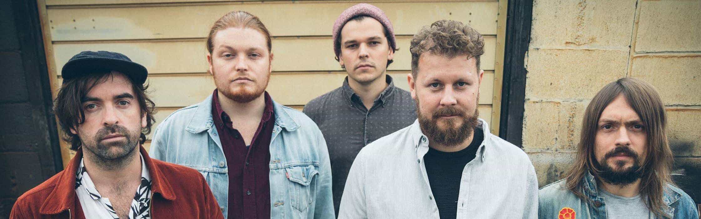 The Travelling Band