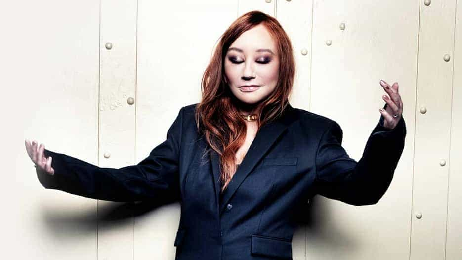 Tori Amos