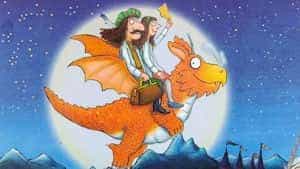 Zog and the Flying Doctors