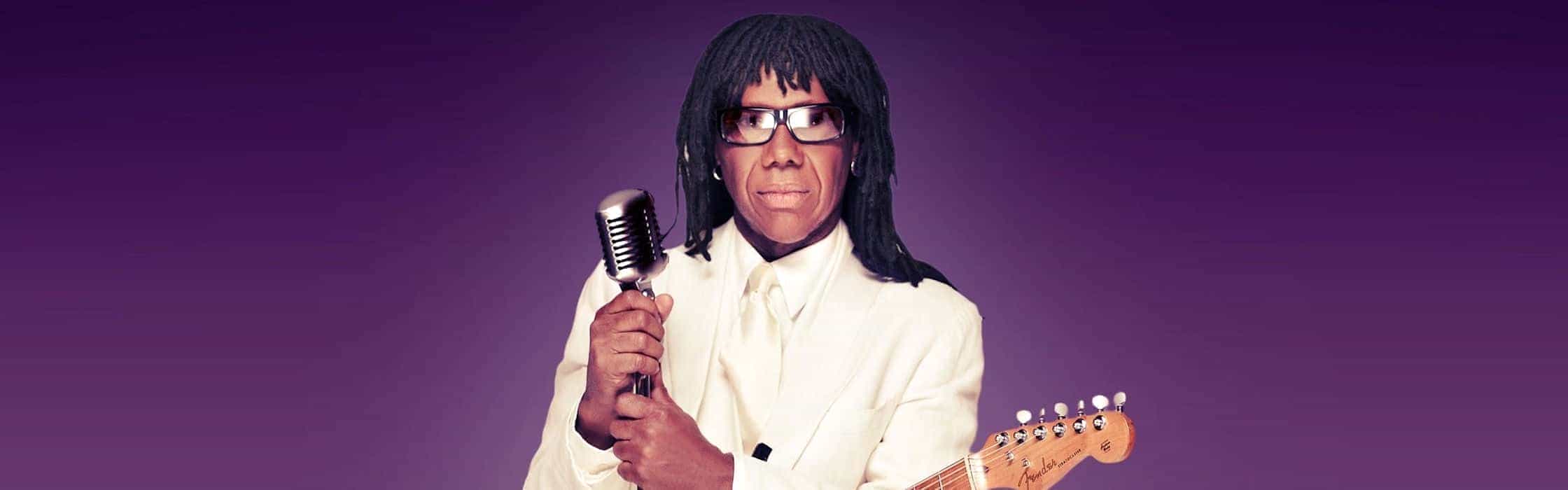 Nile Rodgers