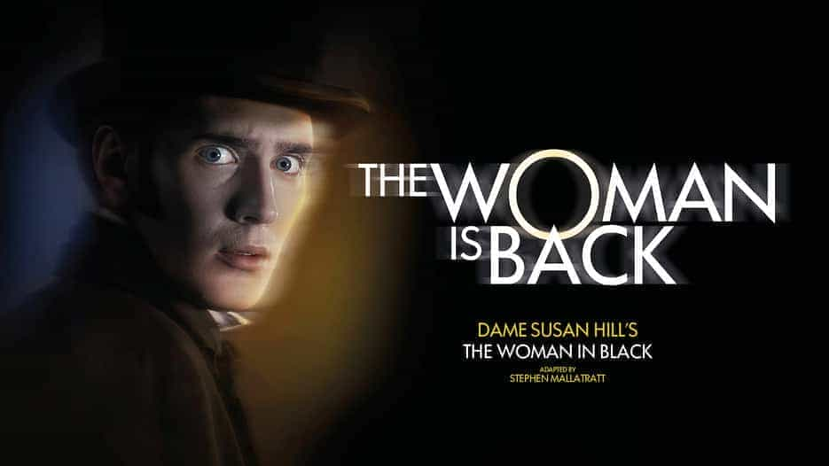 The Woman in Black