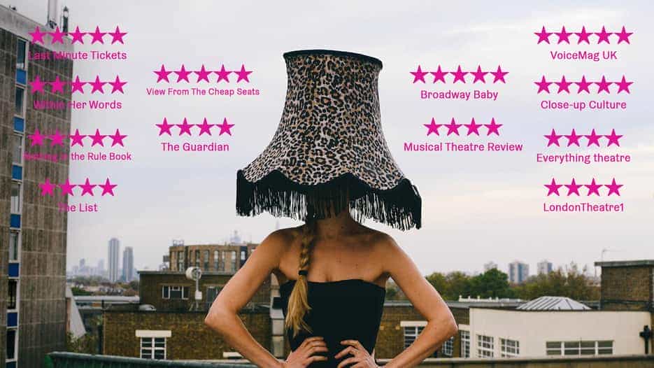 Sexy Lamp