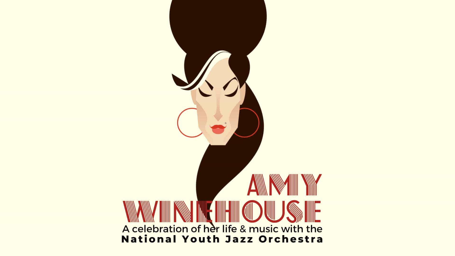 National Youth Jazz Orchestra - Amy Winehouse: A Celebration of Her Life and Work