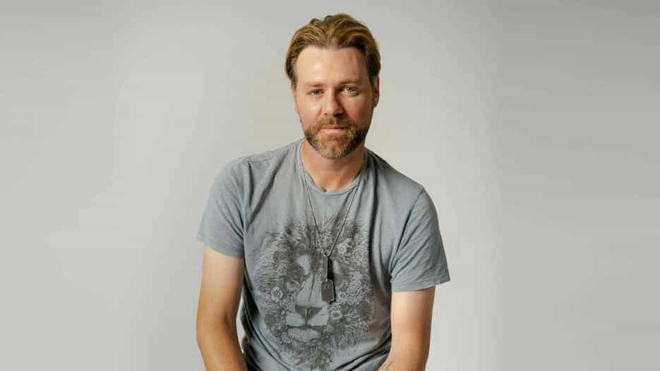 Brian McFadden