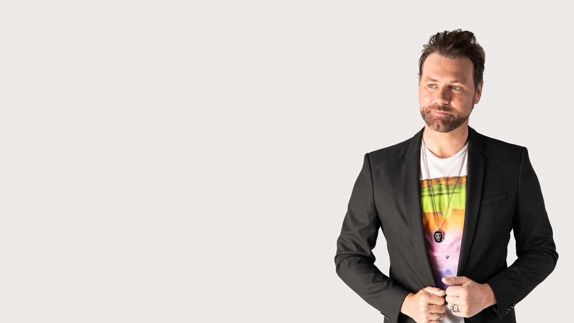 Brian McFadden
