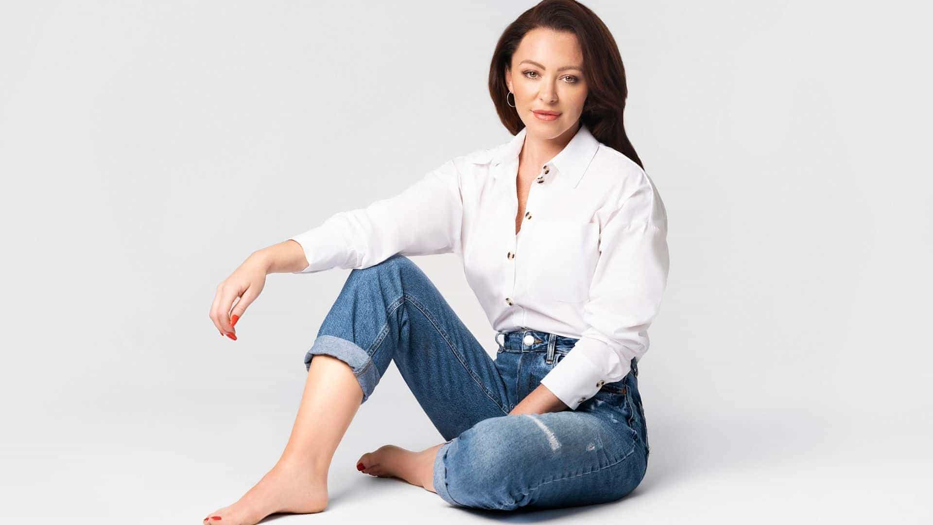 Natasha Hamilton