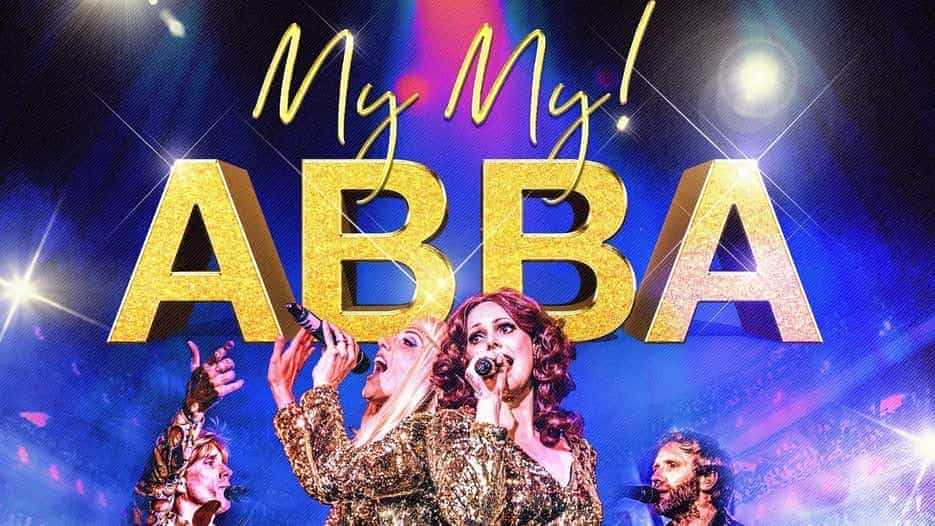 My My! ABBA