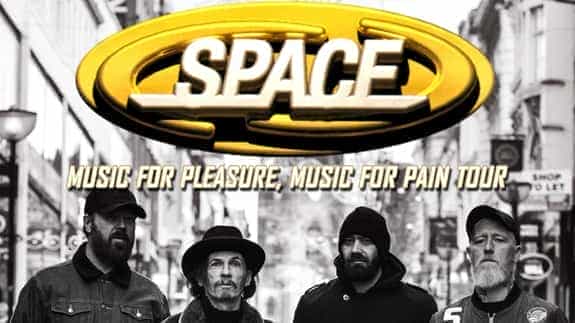 Space