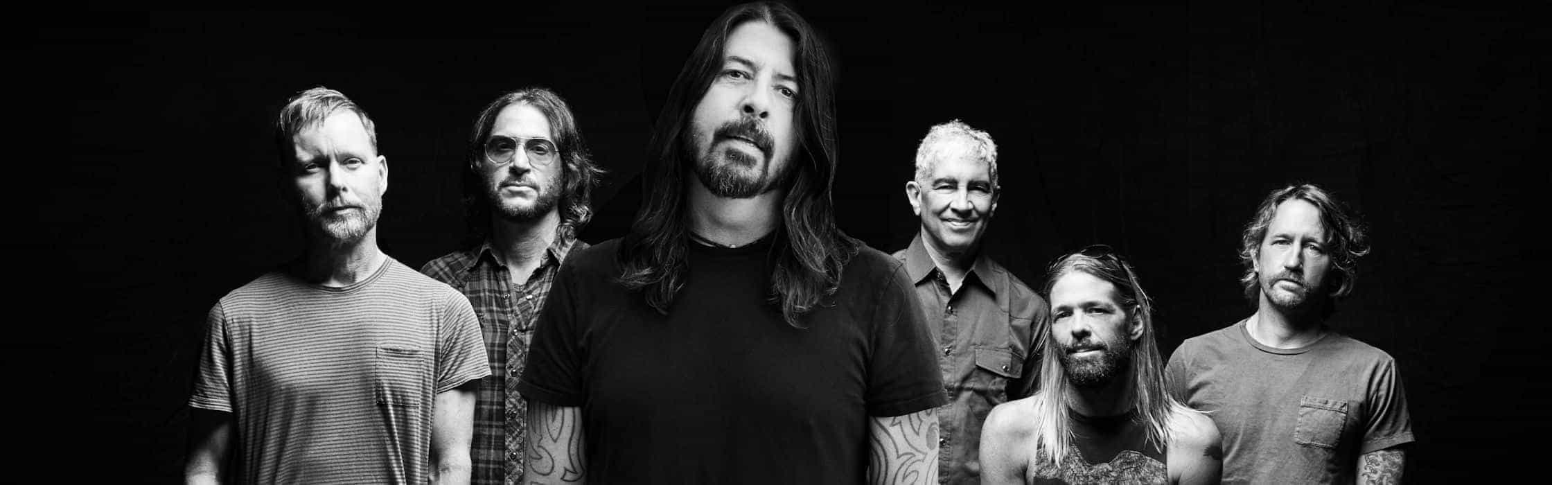 Foo Fighters