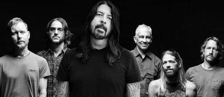 Foo Fighters