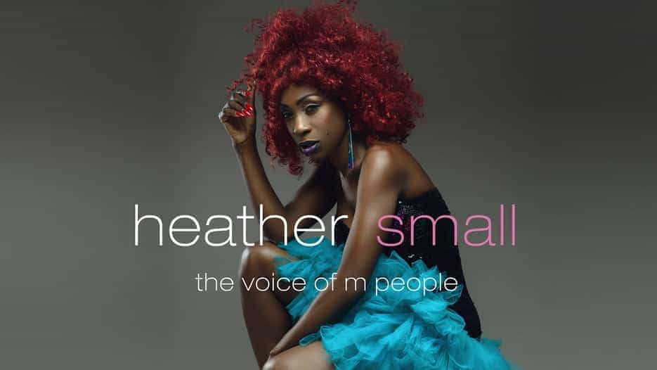 Heather Small