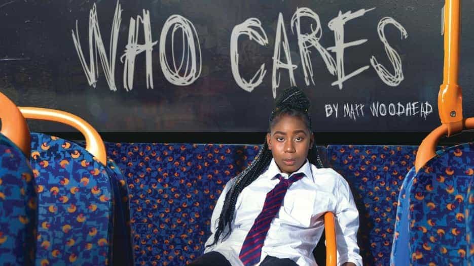 Who Cares