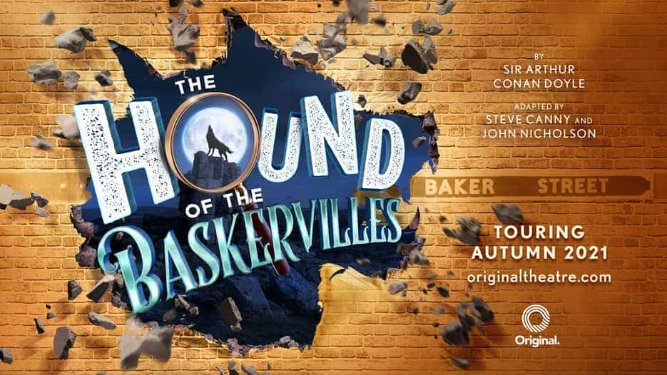 The Hound of the Baskervilles