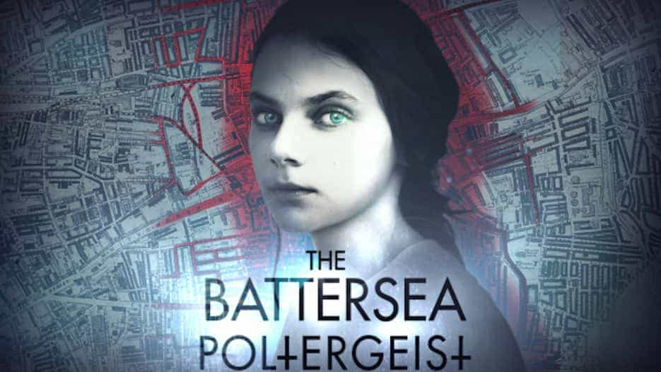 Battersea Poltergeist