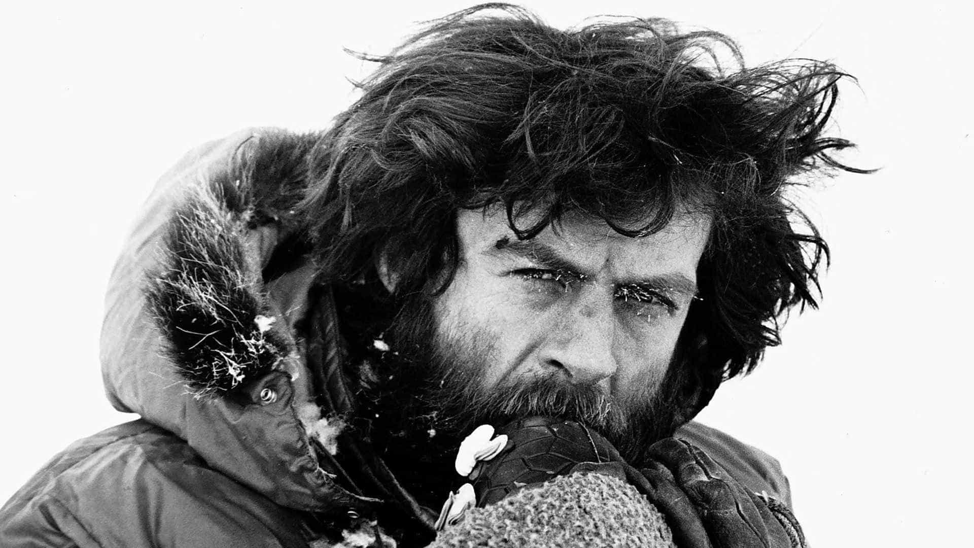 An Intimate Evening With Sir Ranulph Fiennes