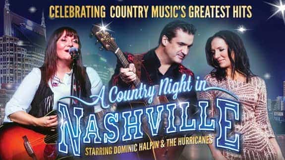 A Country Night in Nashville