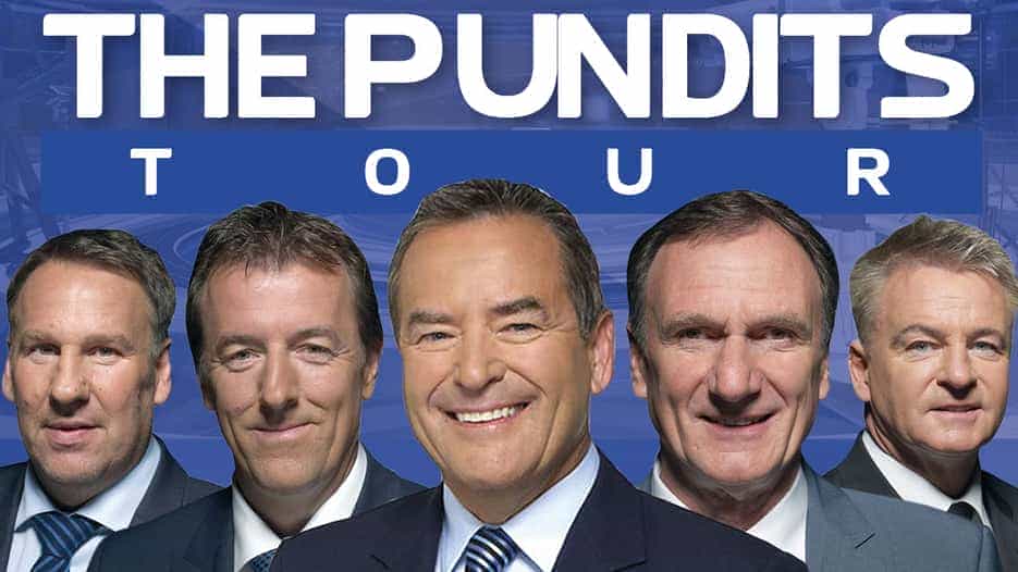 The Pundits