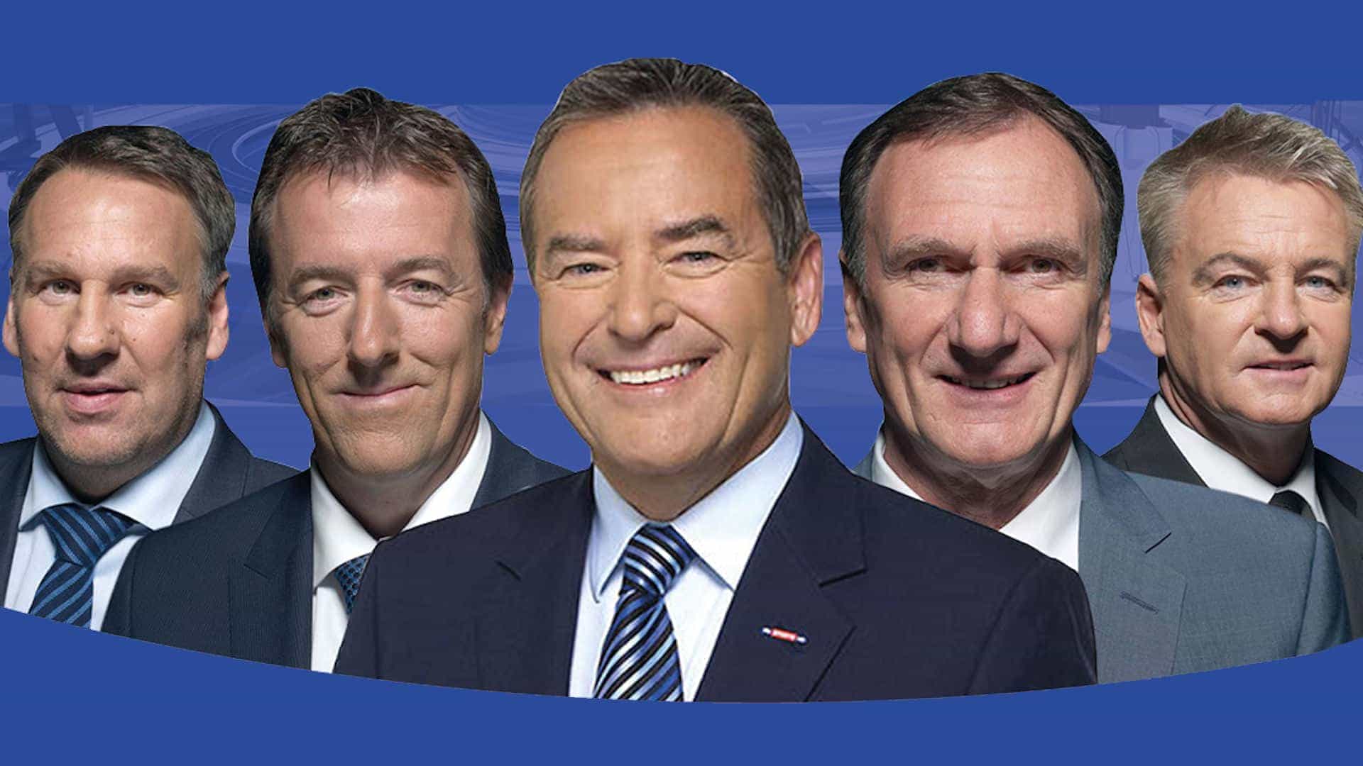 The Pundits