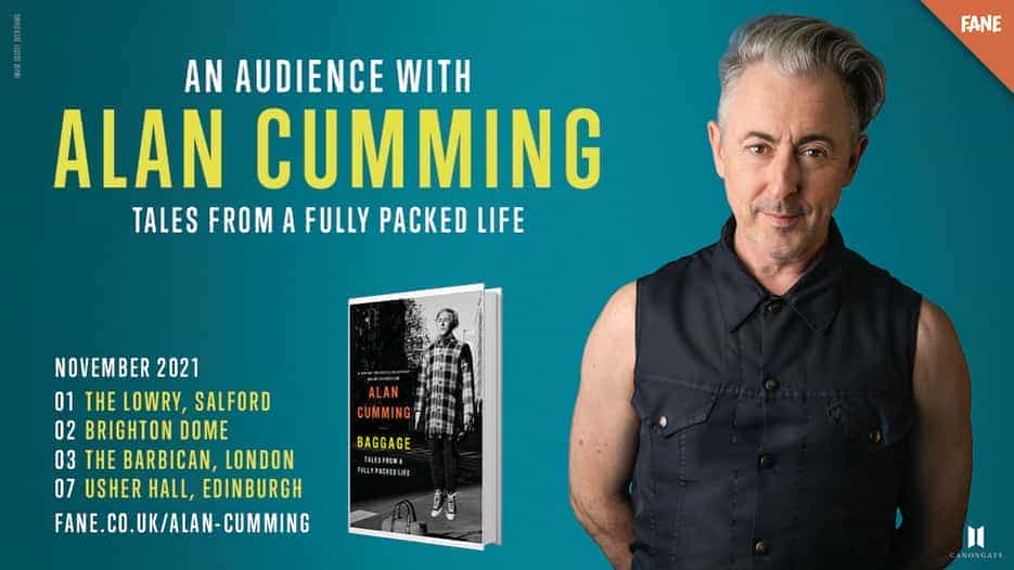 Alan Cumming