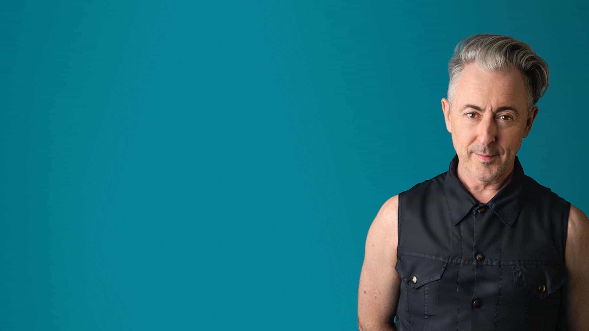Alan Cumming