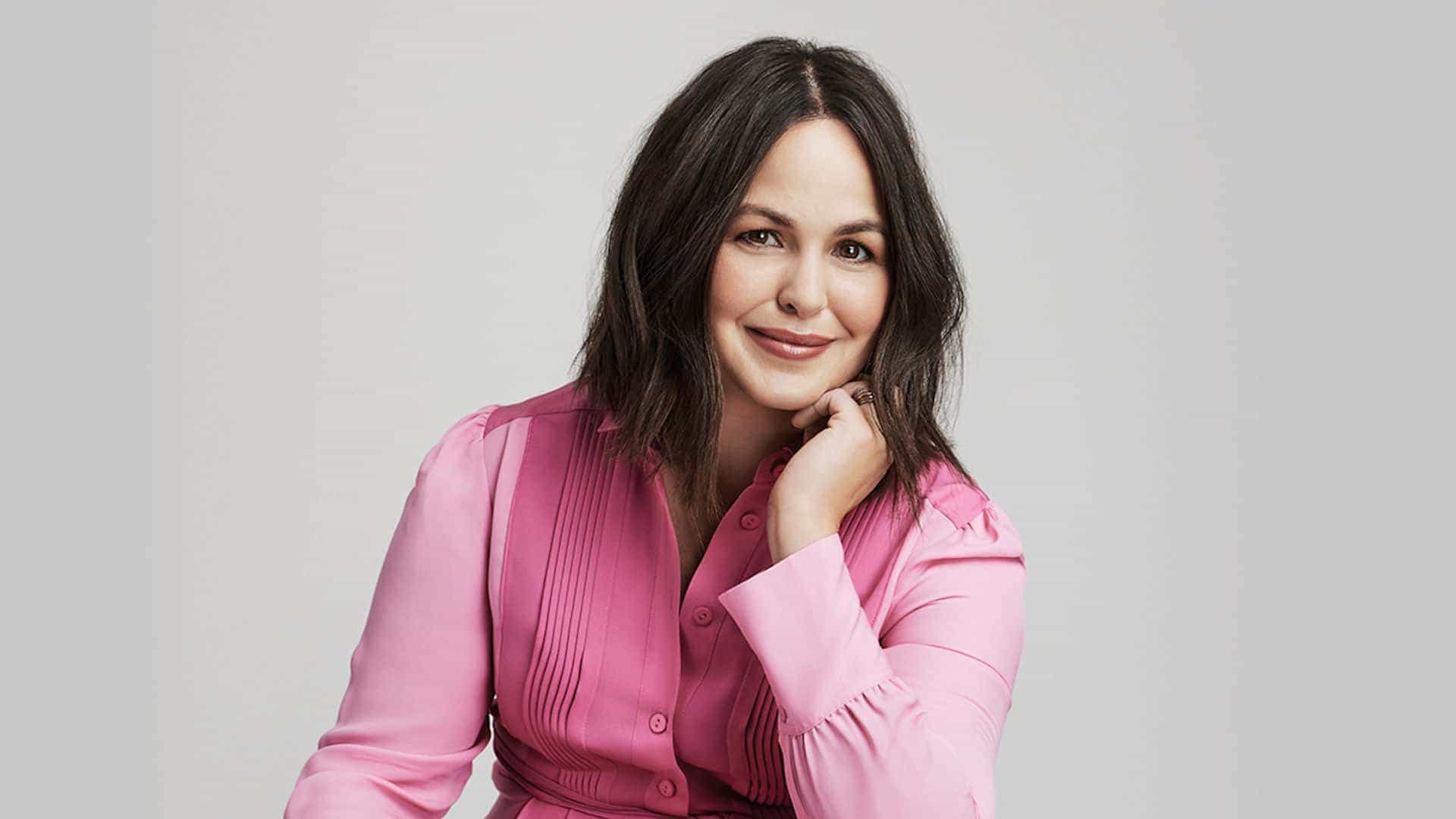 Giovanna Fletcher
