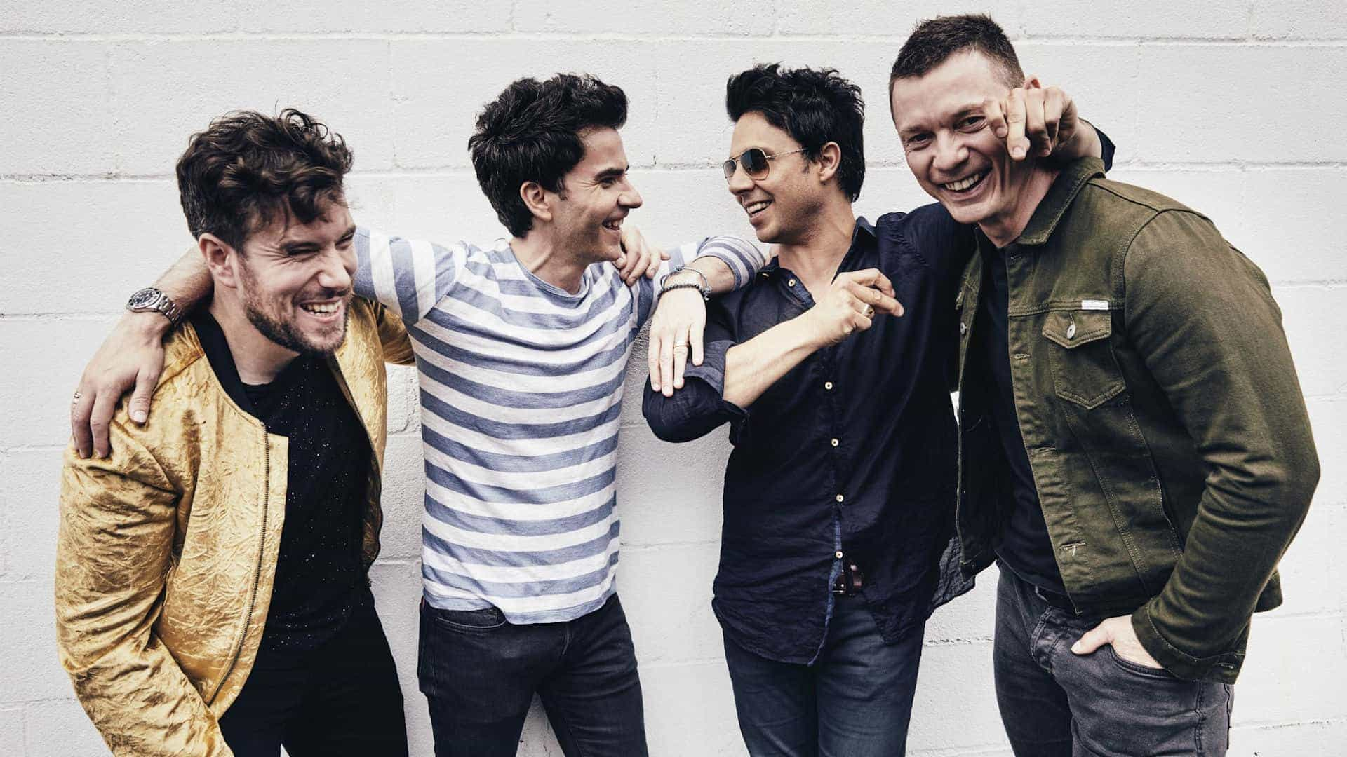 Stereophonics