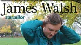 James Walsh (Starsailor)