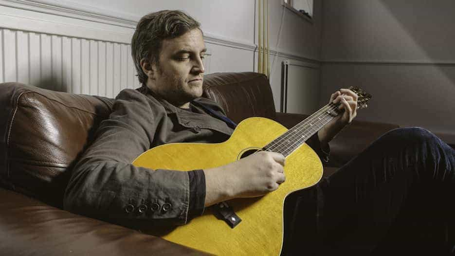 James Walsh (Starsailor)