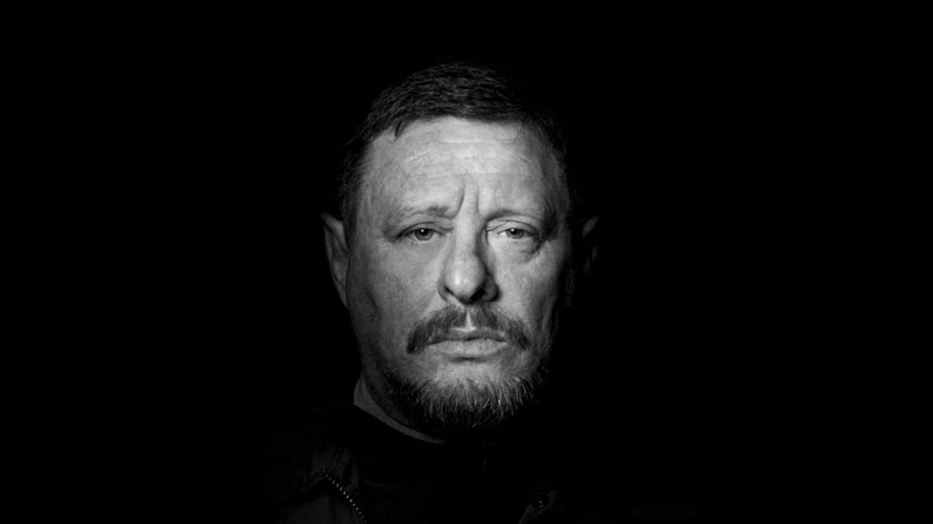 Shaun Ryder