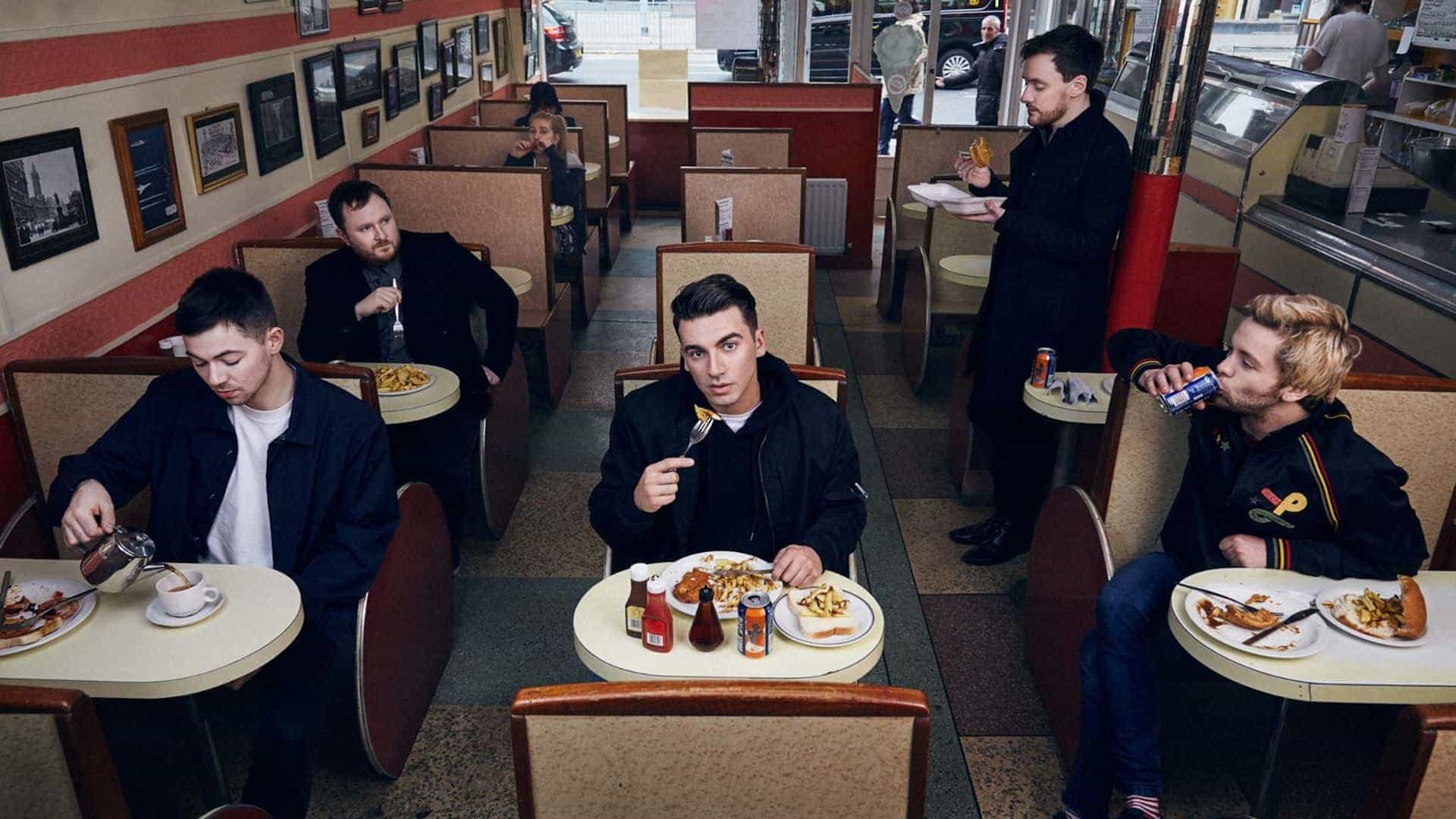 The LaFontaines