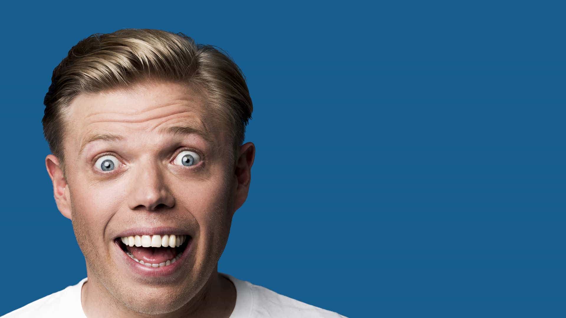 Rob Beckett